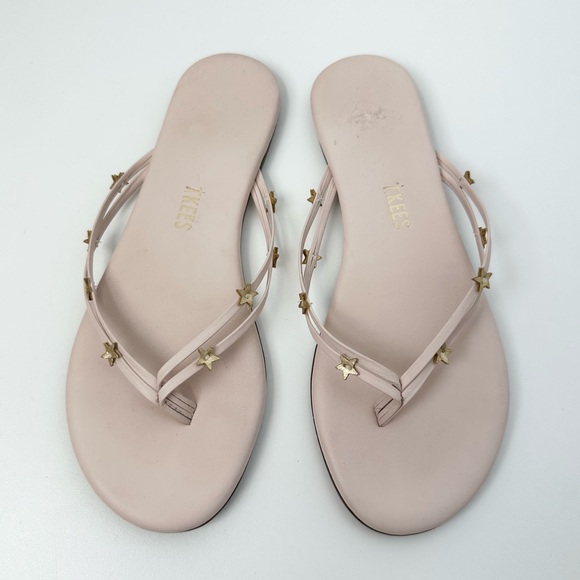 Tkees Duos Stars Sandals - Picture 2 of 7